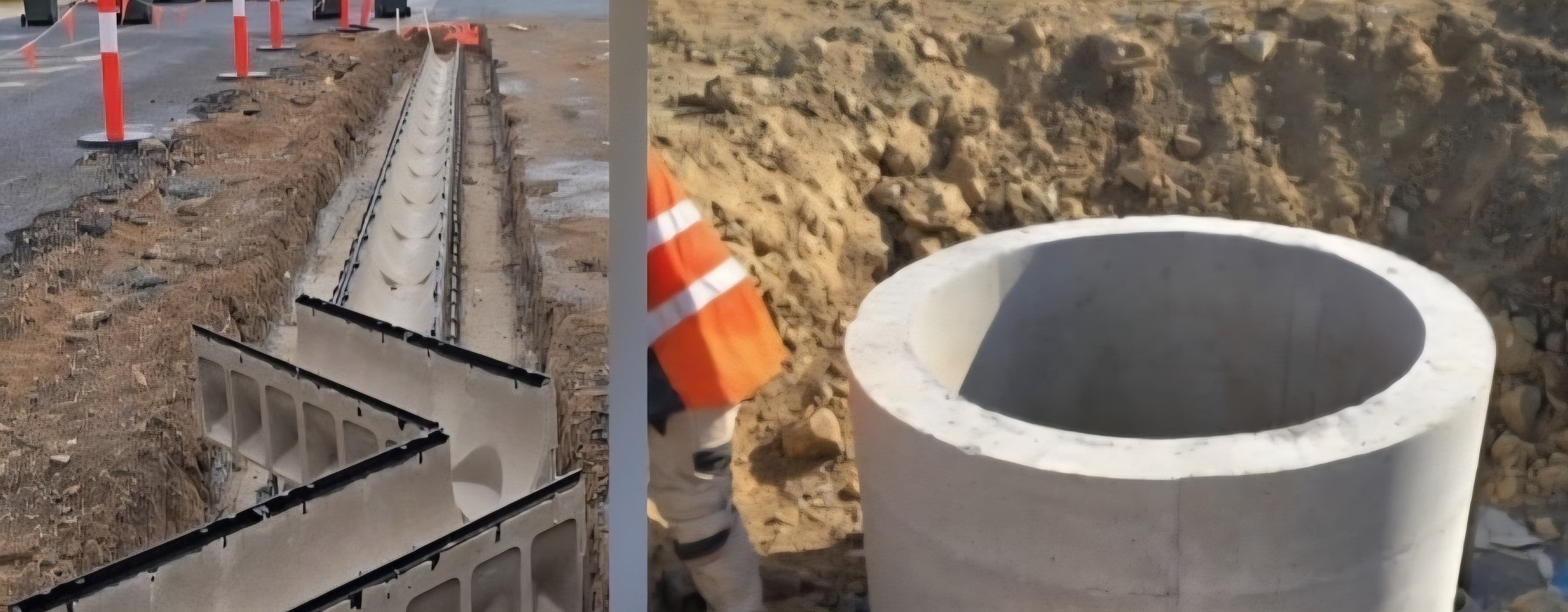 Coreline Civil project